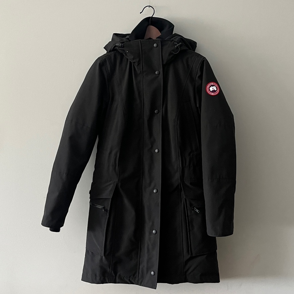 Canada Goose - Kinley Insulated Parka - M